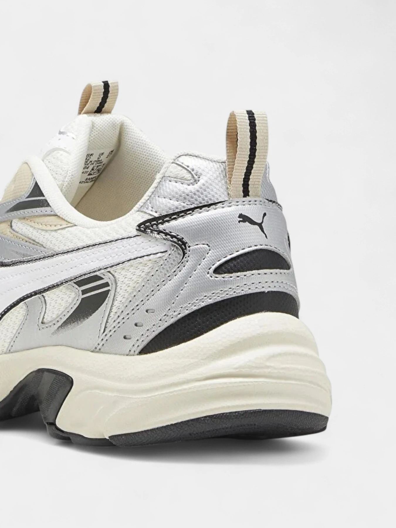 Кроссовки PUMA Milenio Tech модель 39232204 Кроссовки PUMA Milenio Tech модель 39232204 Фото