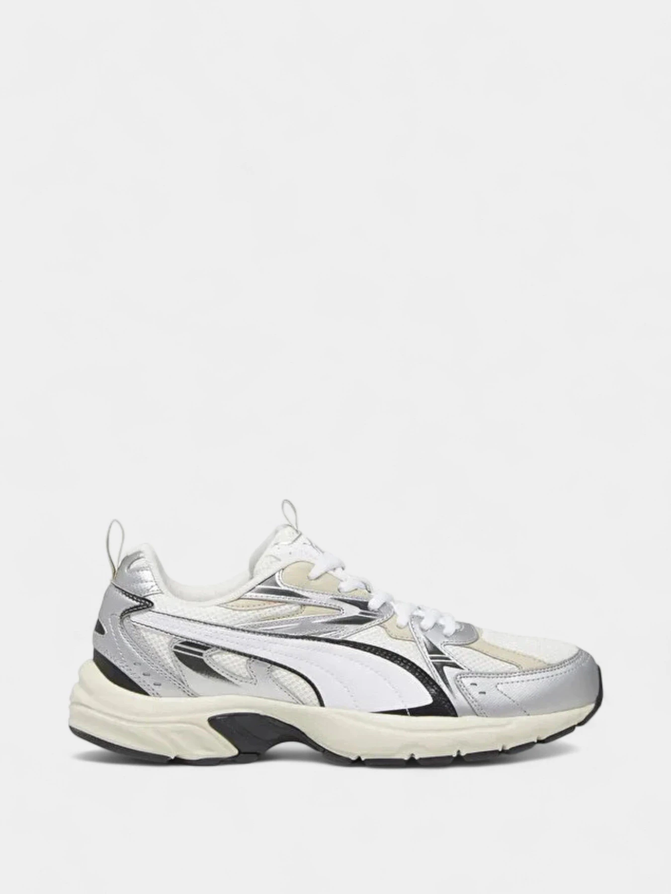Кроссовки PUMA Milenio Tech модель 39232204 Кроссовки PUMA Milenio Tech модель 39232204 Фото