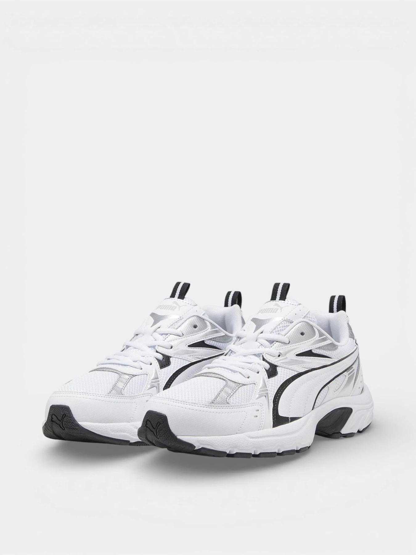 Кроссовки PUMA MILENIO TECH модель 101789316 Кроссовки PUMA MILENIO TECH модель 101789316 Фото