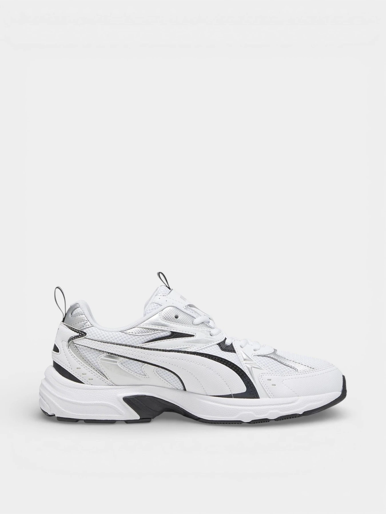 Кроссовки PUMA MILENIO TECH модель 101789316 Кроссовки PUMA MILENIO TECH модель 101789316 Фото