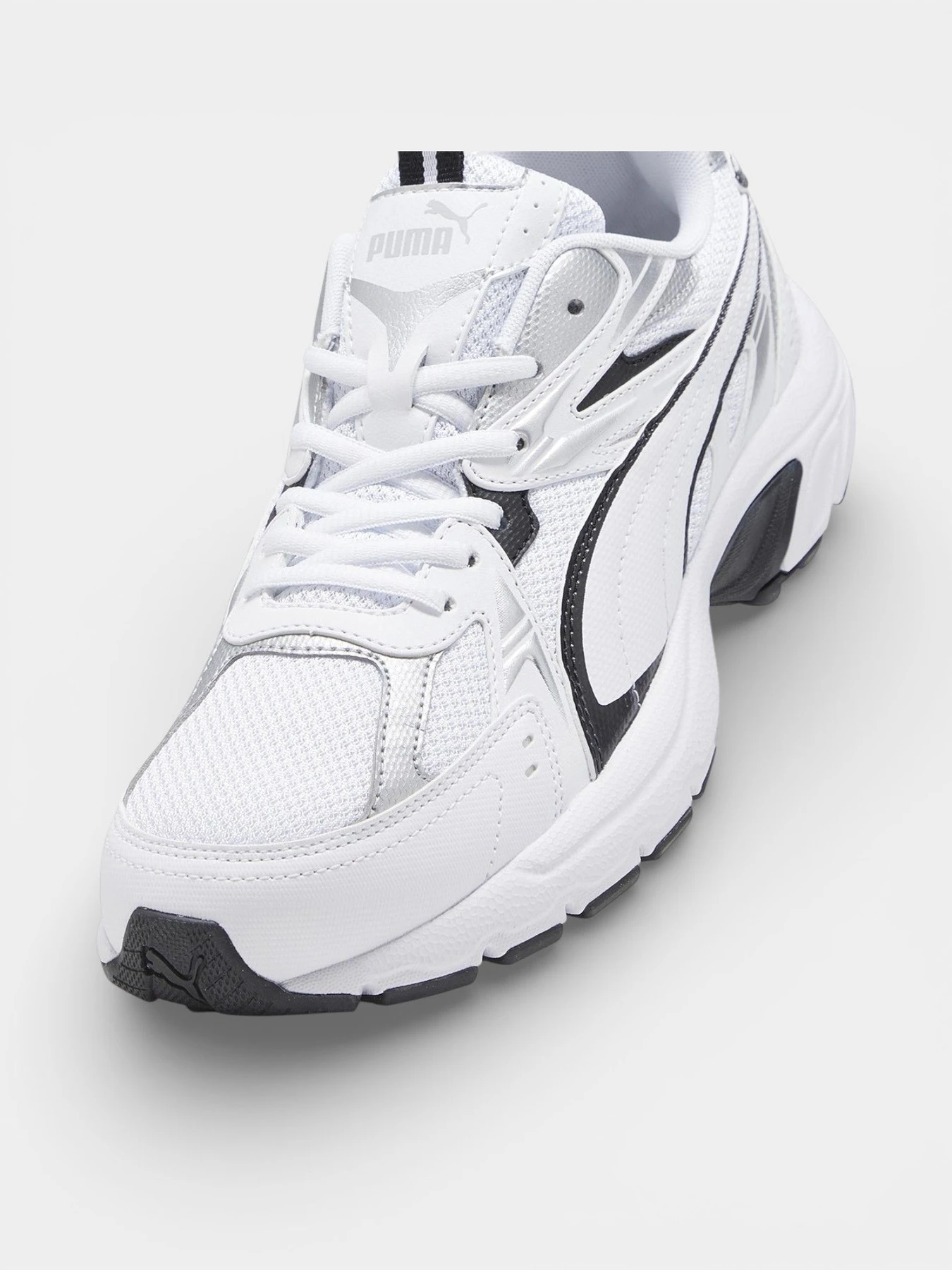 Кроссовки PUMA MILENIO TECH модель 101789316 Кроссовки PUMA MILENIO TECH модель 101789316 Фото