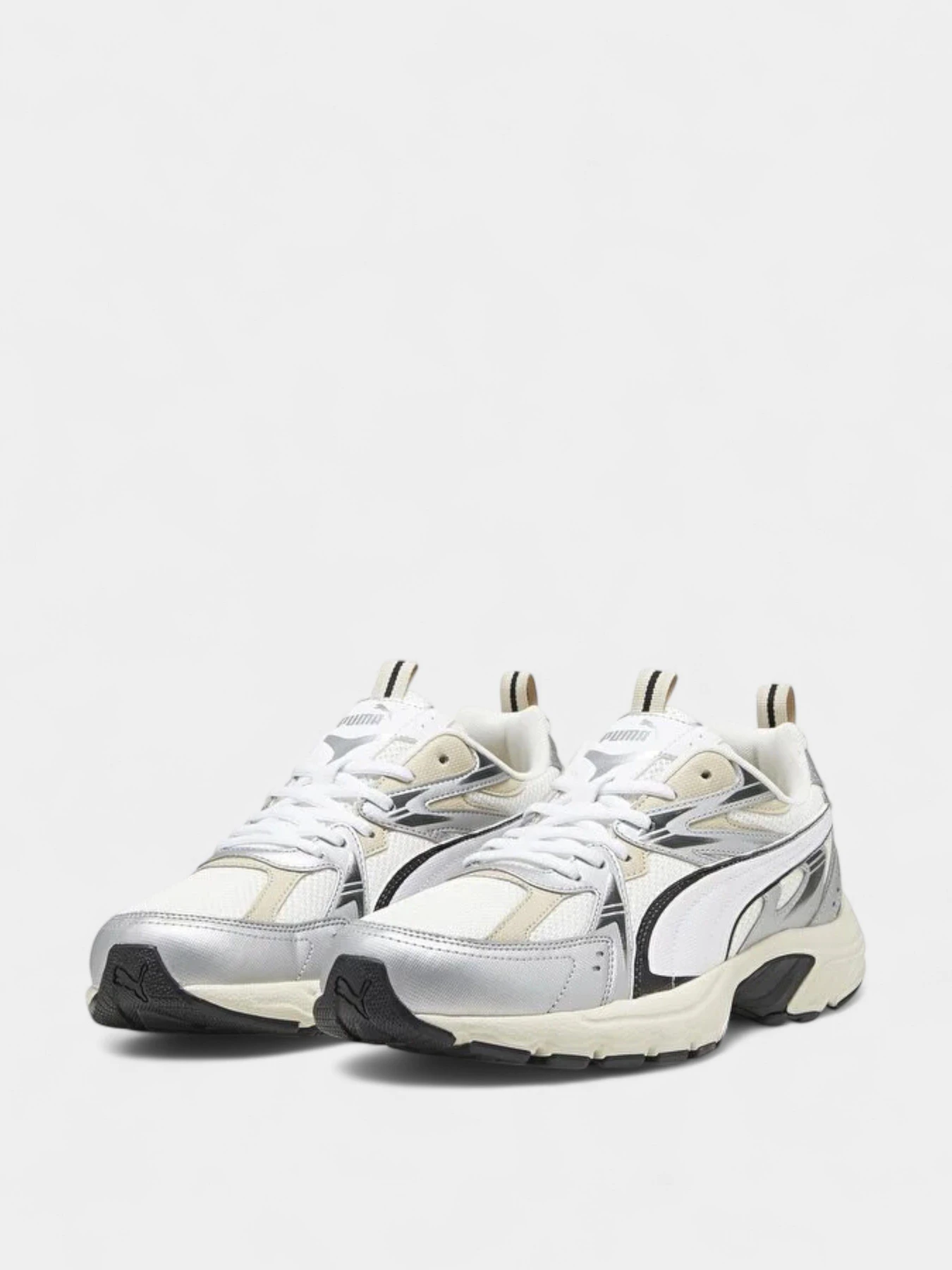 Кроссовки PUMA Milenio Tech модель 39232204 Кроссовки PUMA Milenio Tech модель 39232204 Фото