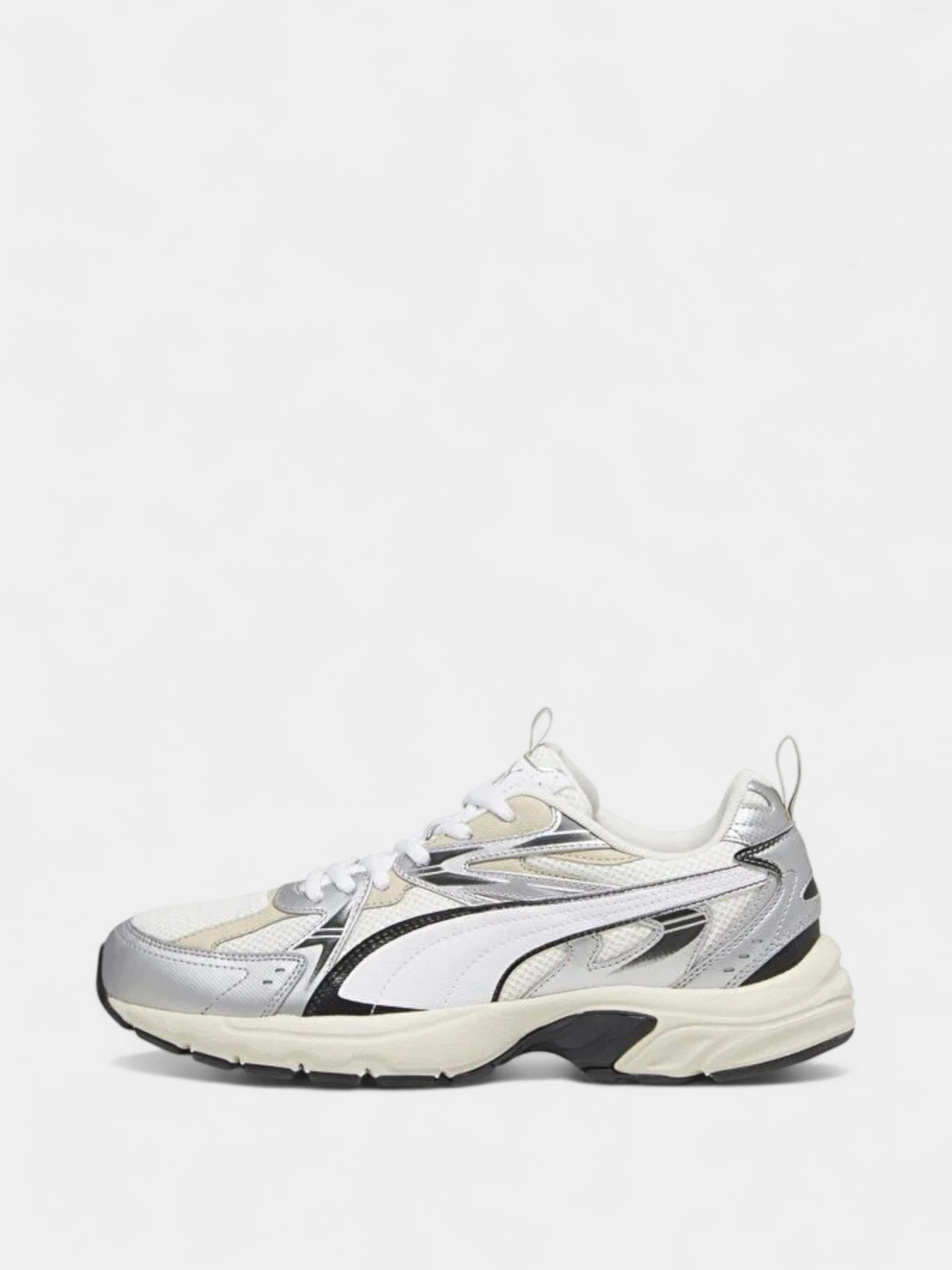 Кроссовки PUMA Milenio Tech модель 39232204 Кроссовки PUMA Milenio Tech модель 39232204 Фото