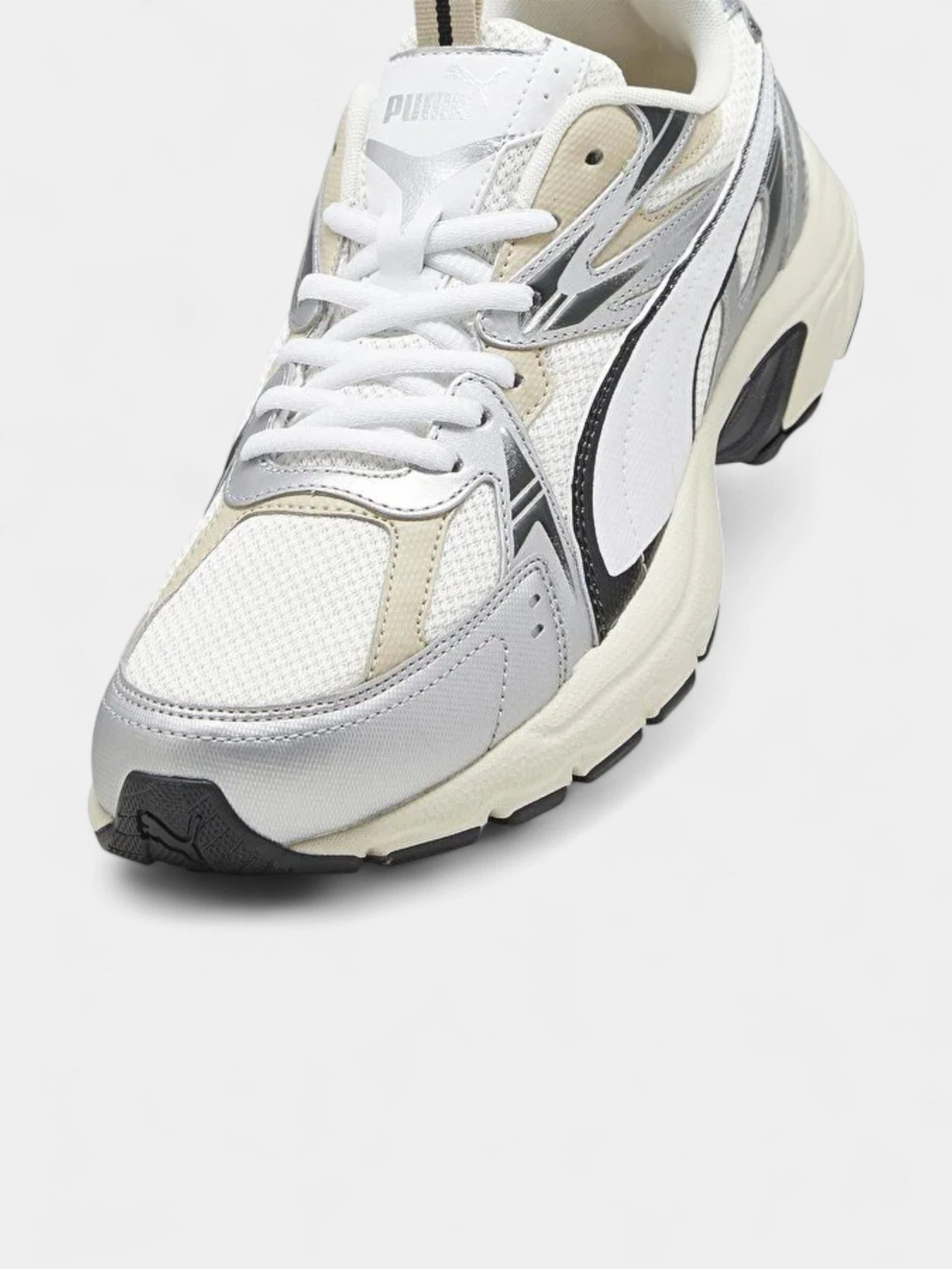 Кроссовки PUMA Milenio Tech модель 39232204 Кроссовки PUMA Milenio Tech модель 39232204 Фото