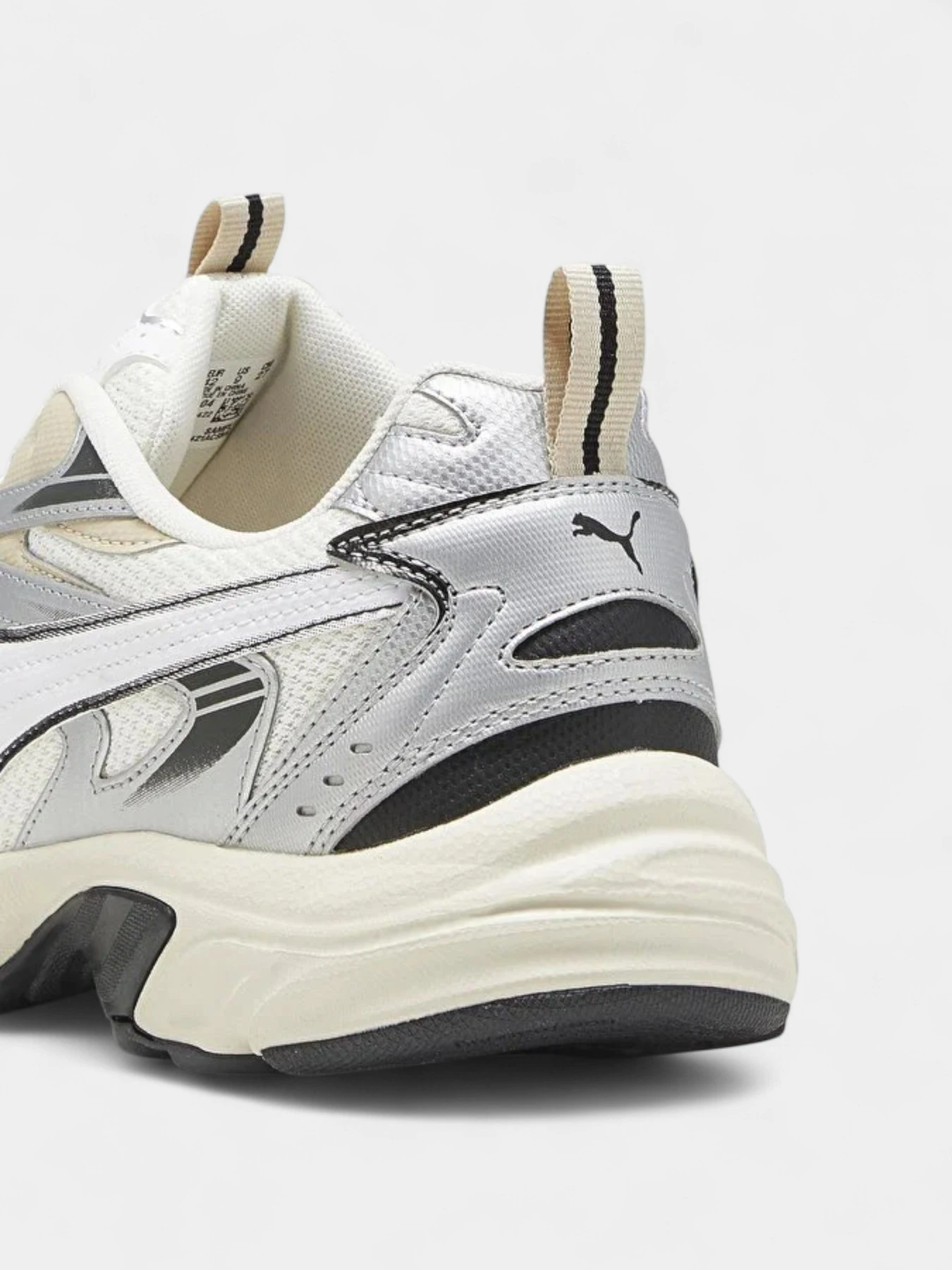 Кроссовки PUMA Milenio Tech модель 39232204 Кроссовки PUMA Milenio Tech модель 39232204 Фото