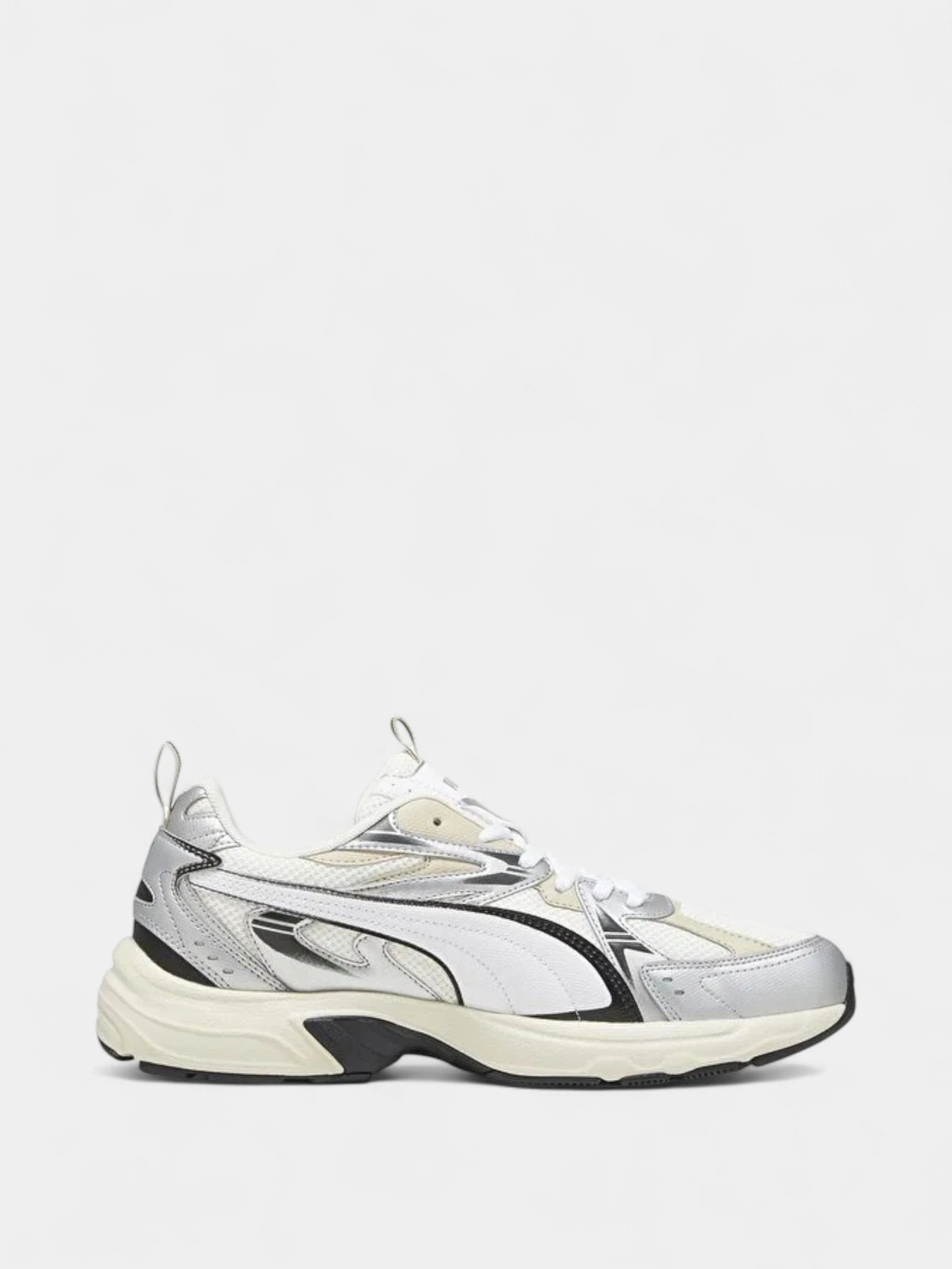 Кроссовки PUMA Milenio Tech модель 39232204 Кроссовки PUMA Milenio Tech модель 39232204 Фото