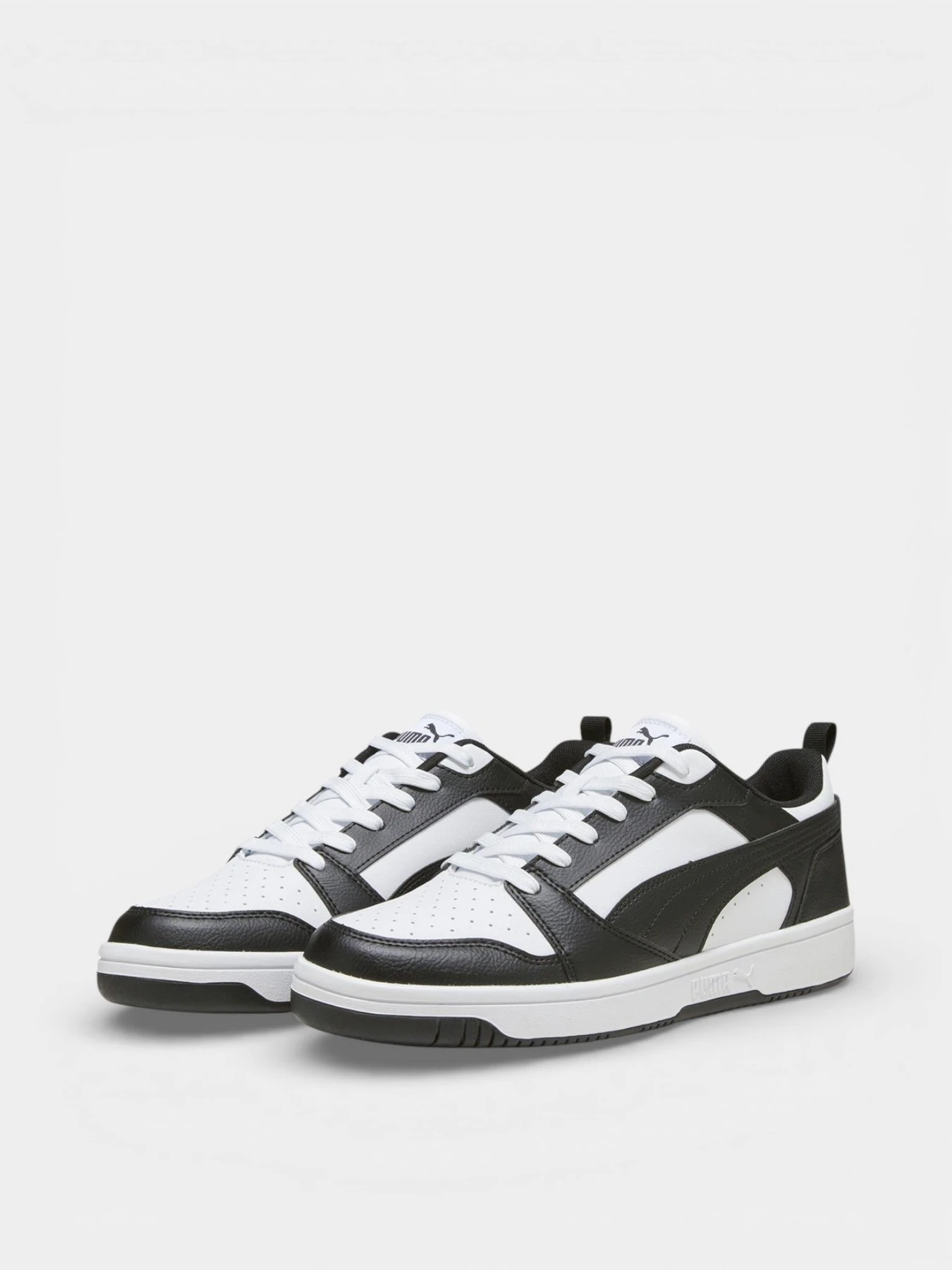 Кроссовки PUMA Rebound v6 Low модель 101789321 Кроссовки PUMA Rebound v6 Low модель 101789321 Фото