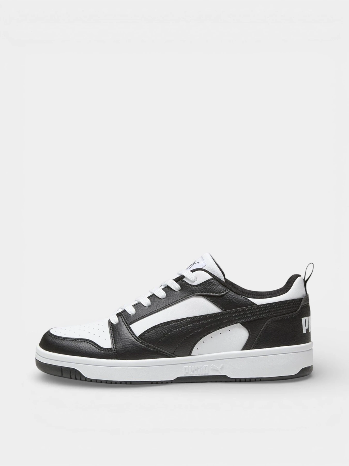 Кроссовки PUMA Rebound v6 Low модель 101789321 Кроссовки PUMA Rebound v6 Low модель 101789321 Фото
