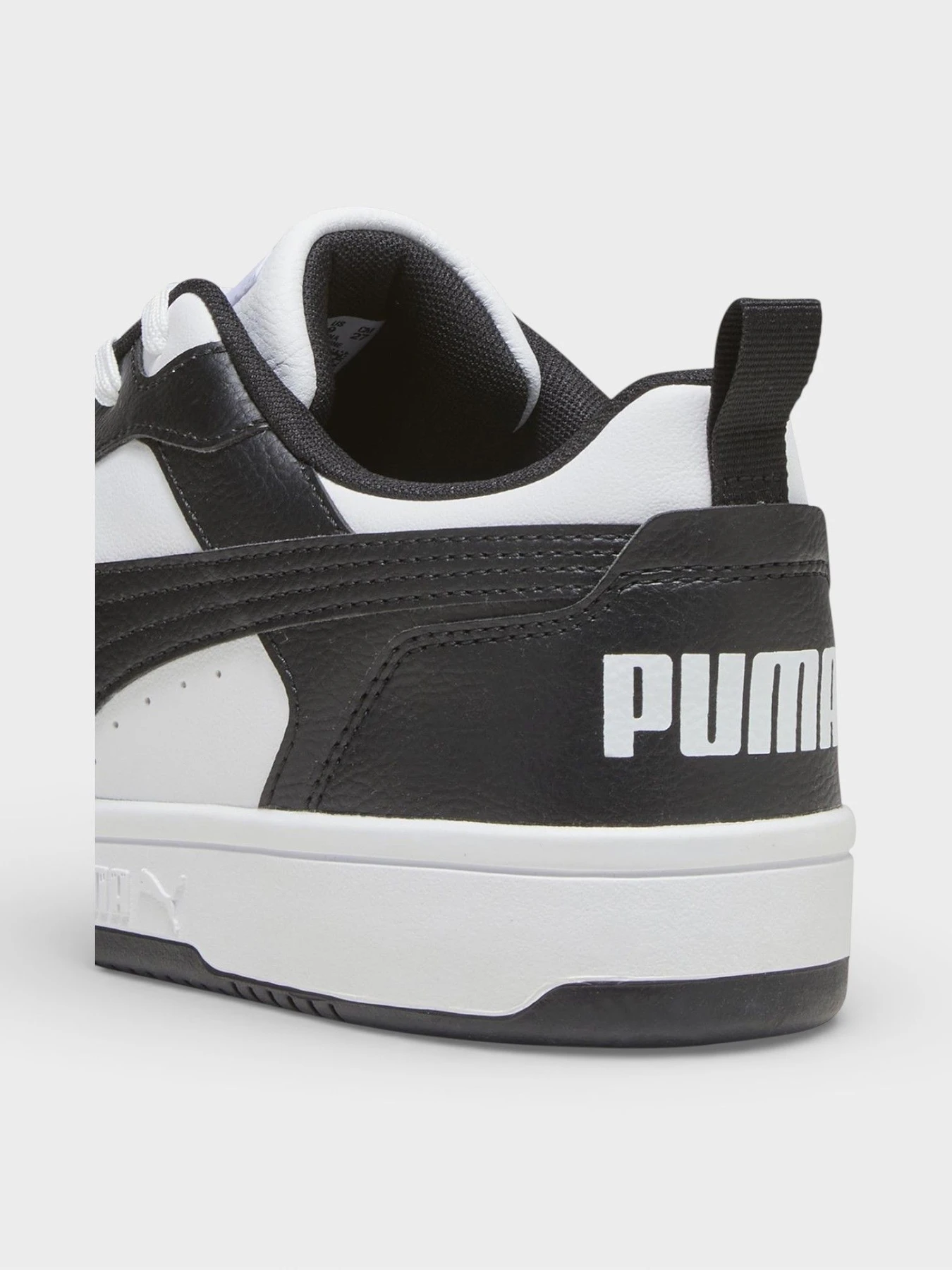 Кроссовки PUMA Rebound v6 Low модель 101789321 Кроссовки PUMA Rebound v6 Low модель 101789321 Фото