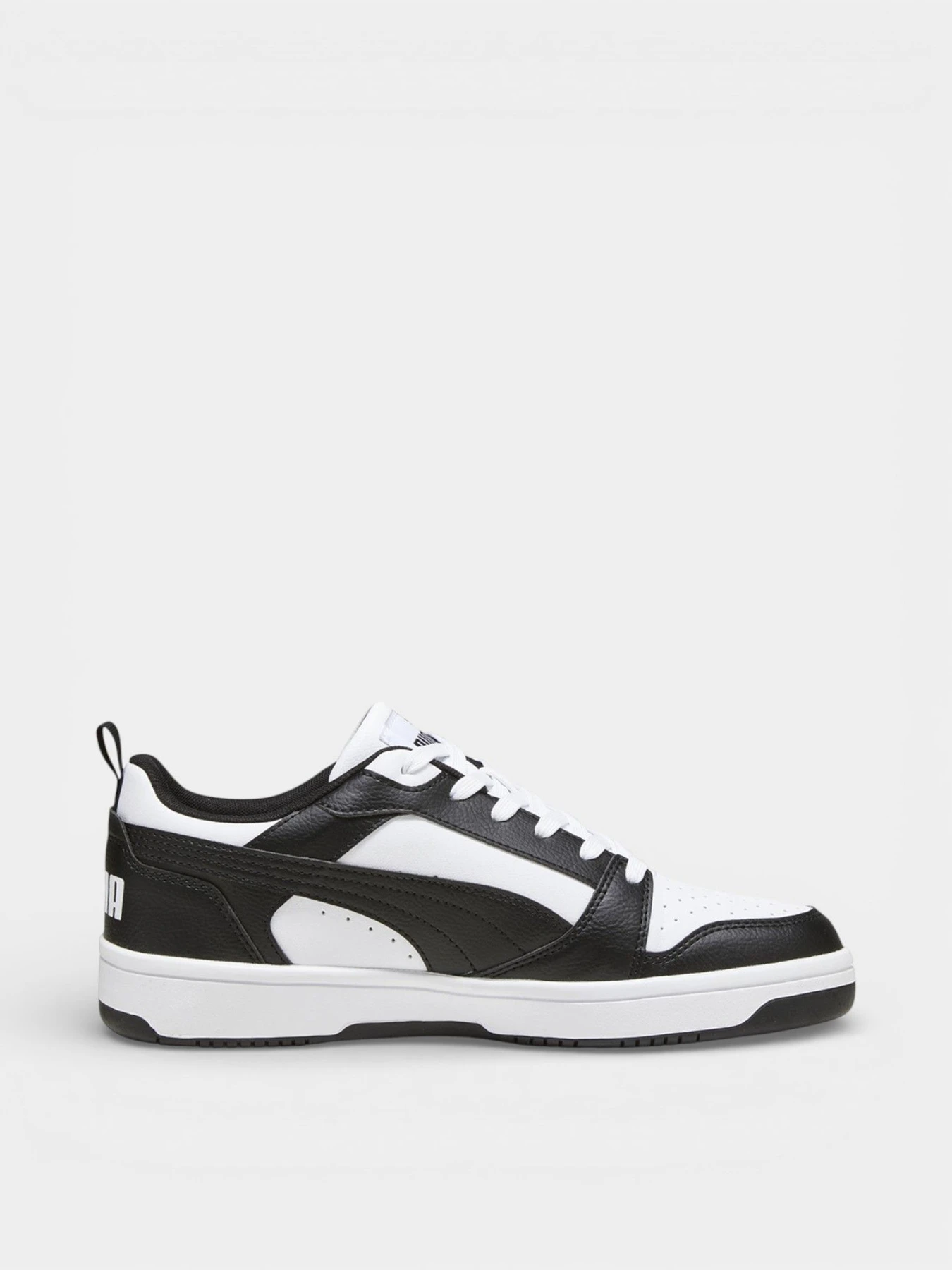 Кроссовки PUMA Rebound v6 Low модель 101789321 Кроссовки PUMA Rebound v6 Low модель 101789321 Фото