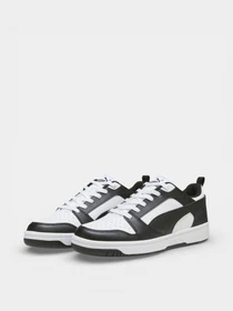 Кроссовки PUMA Rebound v6 Low модель 101789321 Фото