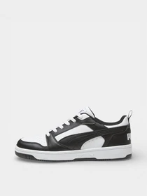 Кроссовки PUMA Rebound v6 Low модель 101789321 Фото