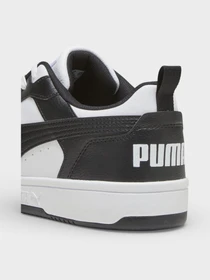 Кроссовки PUMA Rebound v6 Low модель 101789321 Фото