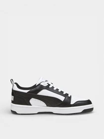 Кроссовки PUMA Rebound v6 Low модель 101789321 Фото