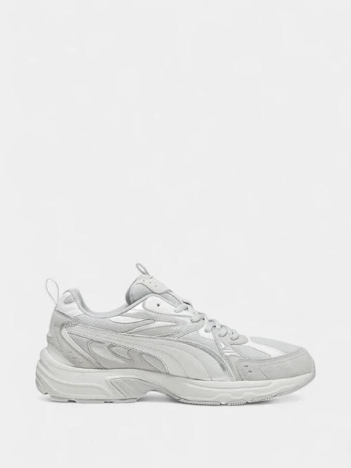 Кроссовки PUMA Milenio Tech Suede модель 39348902 Фото