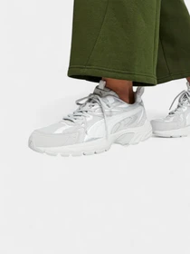 Кроссовки PUMA Milenio Tech Suede модель 39348902 Фото