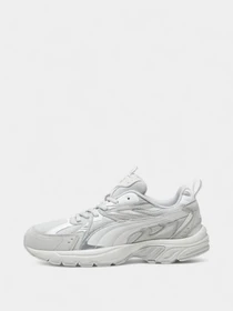 Кроссовки PUMA Milenio Tech Suede модель 39348902 Фото