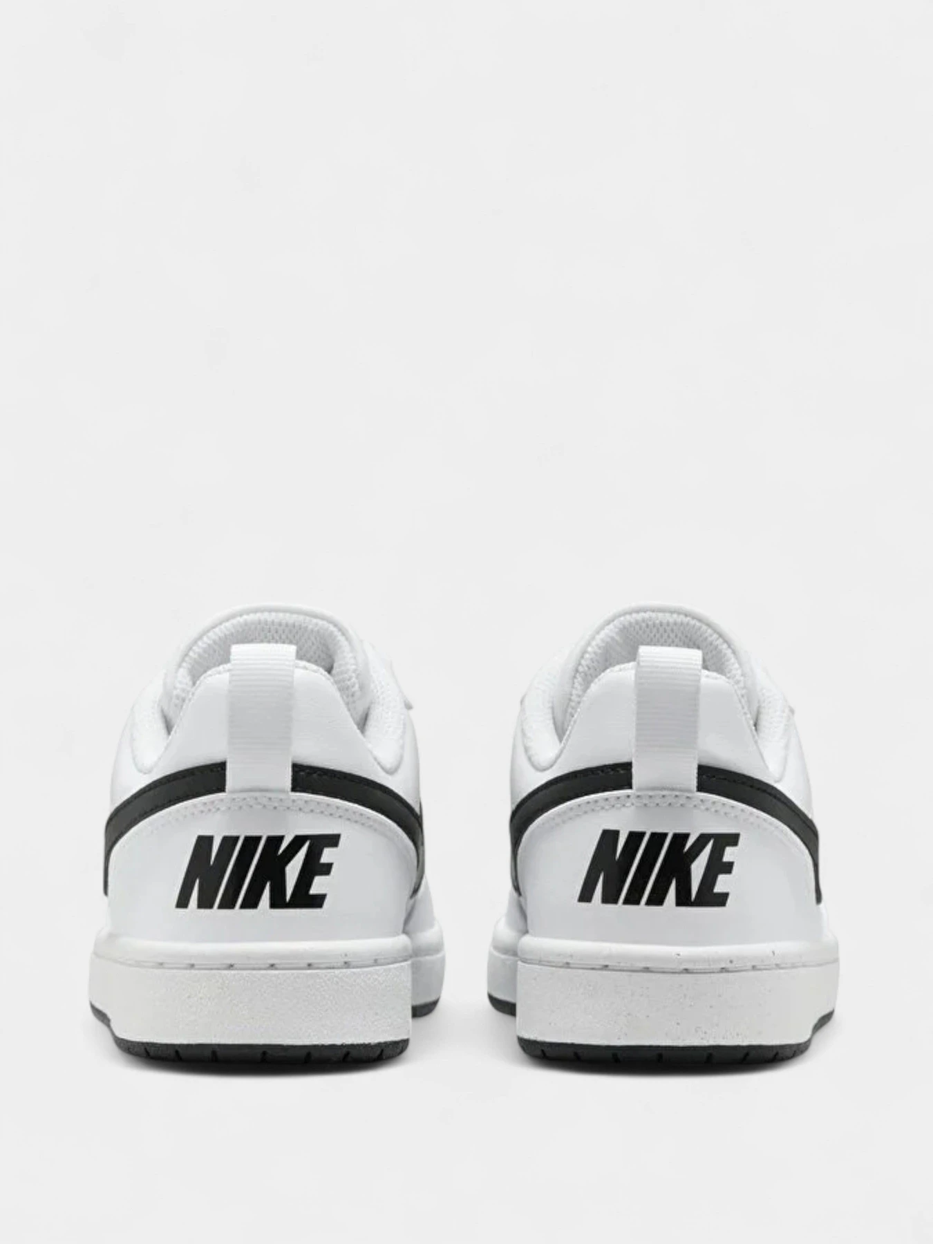Кроссовки NIKE COURT BOROUGH LOW RECRAFT модель DV5456-104 Кроссовки NIKE COURT BOROUGH LOW RECRAFT модель DV5456-104 Фото