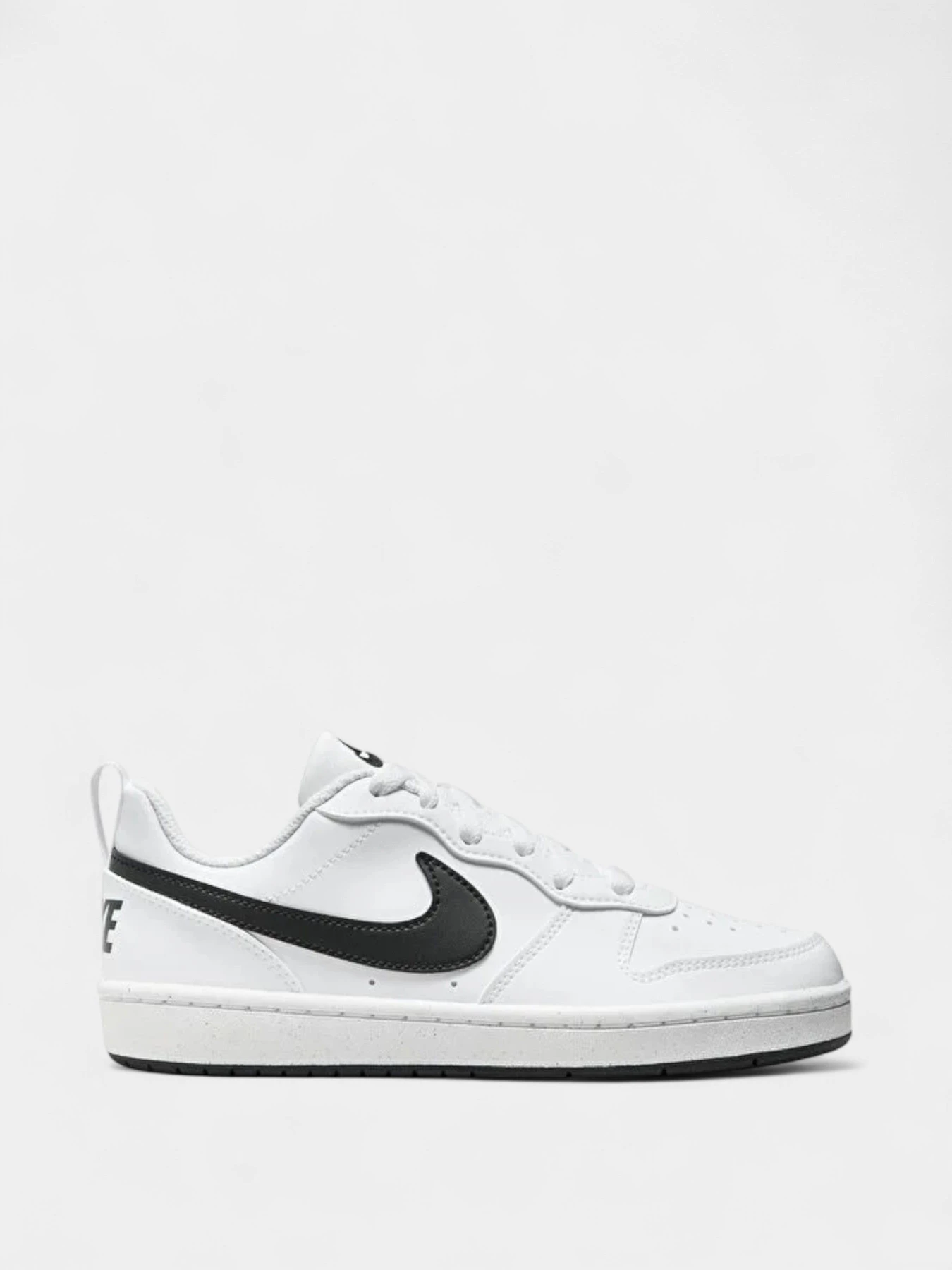 Кроссовки NIKE COURT BOROUGH LOW RECRAFT модель DV5456-104 Кроссовки NIKE COURT BOROUGH LOW RECRAFT модель DV5456-104 Фото
