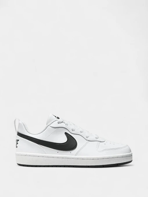 Кроссовки NIKE COURT BOROUGH LOW RECRAFT модель DV5456-104 Фото