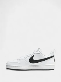 Кроссовки NIKE COURT BOROUGH LOW RECRAFT модель DV5456-104 Фото