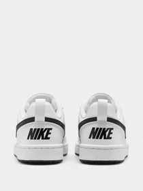 Кроссовки NIKE COURT BOROUGH LOW RECRAFT модель DV5456-104 Фото