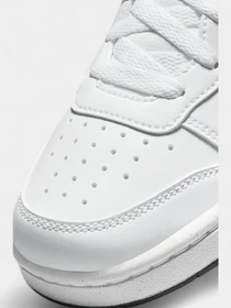 Кроссовки NIKE COURT BOROUGH LOW RECRAFT модель DV5456-104 Фото