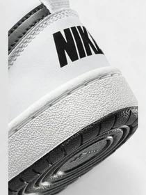 Кроссовки NIKE COURT BOROUGH LOW RECRAFT модель DV5456-104 Фото