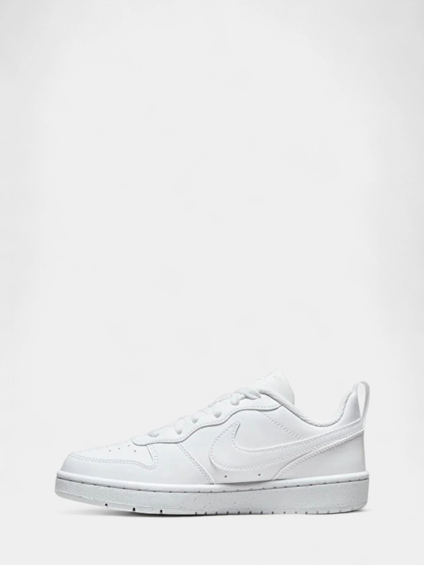 Кроссовки NIKE COURT BOROUGH LOW RECRAFT модель DV5456-106 Кроссовки NIKE COURT BOROUGH LOW RECRAFT модель DV5456-106 Фото