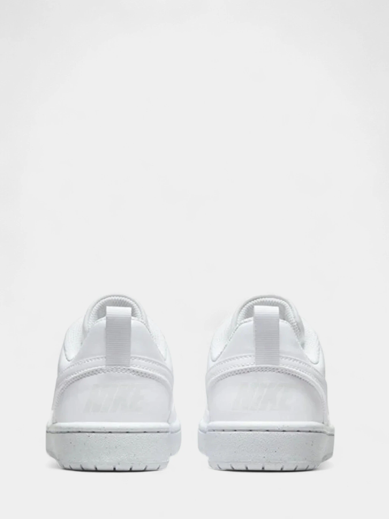 Кроссовки NIKE COURT BOROUGH LOW RECRAFT модель DV5456-106 Кроссовки NIKE COURT BOROUGH LOW RECRAFT модель DV5456-106 Фото
