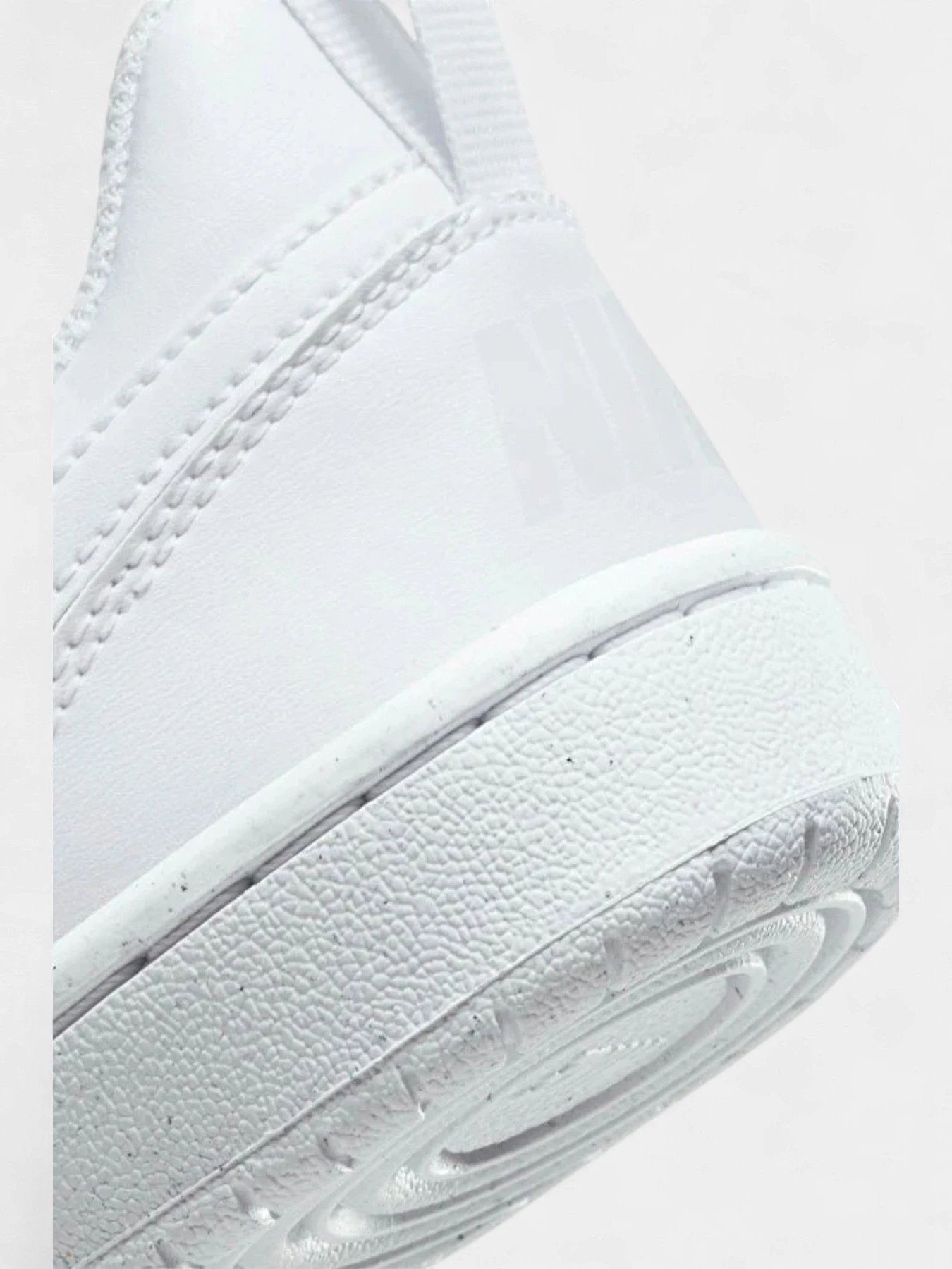 Кроссовки NIKE COURT BOROUGH LOW RECRAFT модель DV5456-106 Кроссовки NIKE COURT BOROUGH LOW RECRAFT модель DV5456-106 Фото