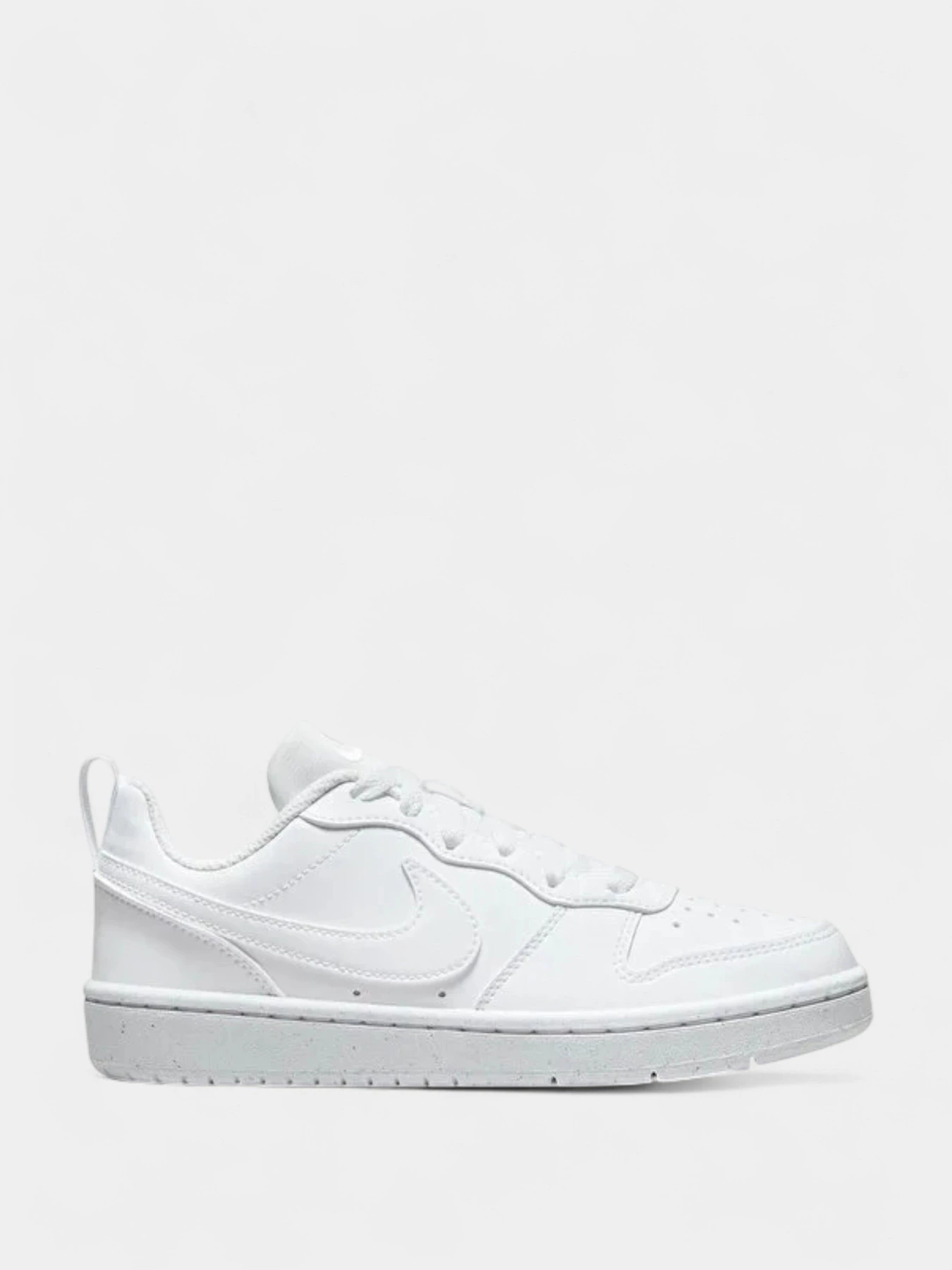 Кроссовки NIKE COURT BOROUGH LOW RECRAFT модель DV5456-106 Кроссовки NIKE COURT BOROUGH LOW RECRAFT модель DV5456-106 Фото