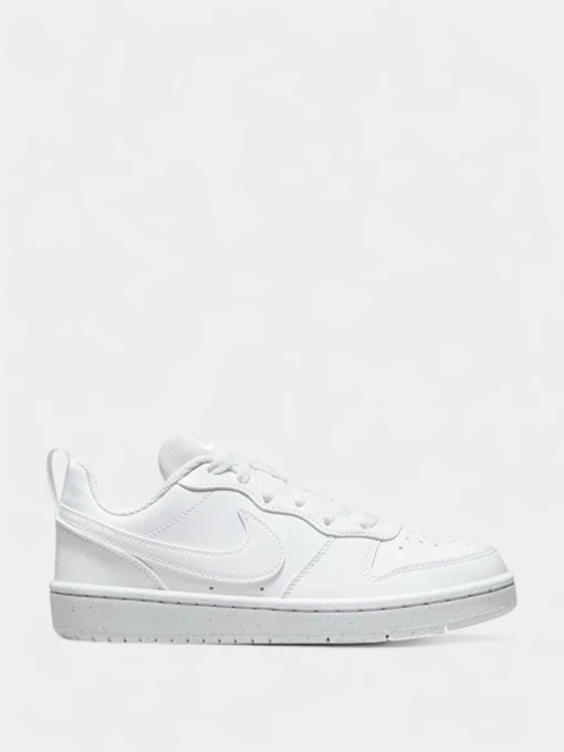 Кроссовки NIKE COURT BOROUGH LOW RECRAFT модель DV5456-106 Фото