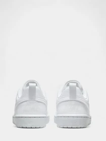 Кроссовки NIKE COURT BOROUGH LOW RECRAFT модель DV5456-106 Фото