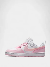 Кроссовки NIKE COURT BOROUGH LOW RECRAF модель DV5457-105 Фото