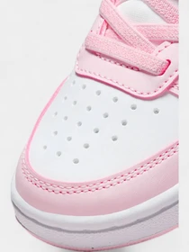Кроссовки NIKE COURT BOROUGH LOW RECRAF модель DV5457-105 Фото