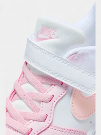 Кроссовки NIKE COURT BOROUGH LOW RECRAF модель DV5457-105 Фото