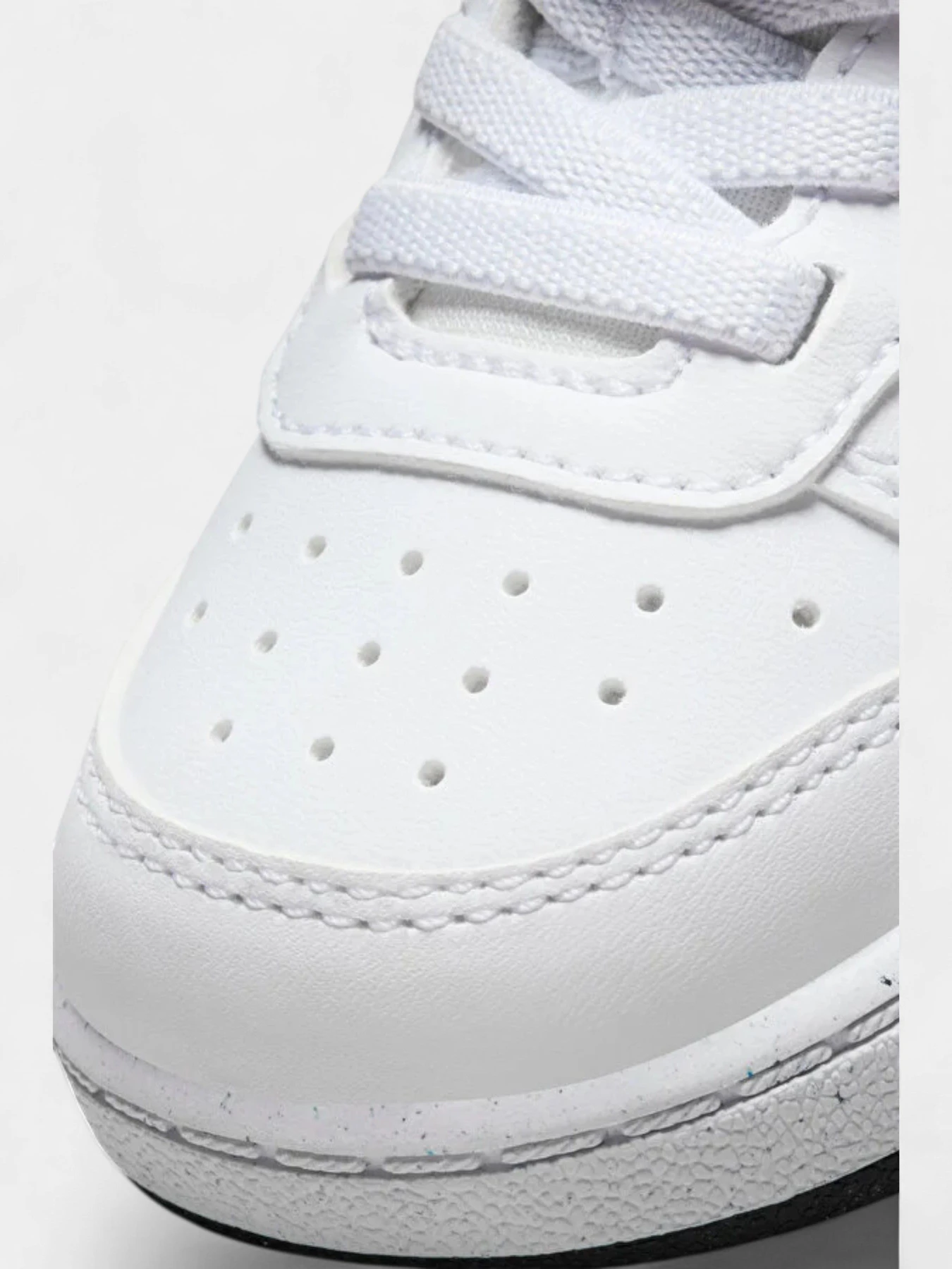 Кроссовки NIKE COURT BOROUGH LOW RECRAFT модель DV5458-104 Кроссовки NIKE COURT BOROUGH LOW RECRAFT модель DV5458-104 Фото