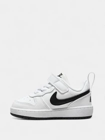 Кроссовки NIKE COURT BOROUGH LOW RECRAFT модель DV5458-104 Фото