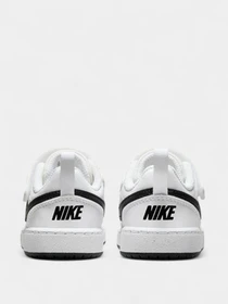 Кроссовки NIKE COURT BOROUGH LOW RECRAFT модель DV5458-104 Фото