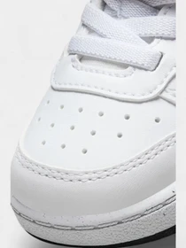 Кроссовки NIKE COURT BOROUGH LOW RECRAFT модель DV5458-104 Фото