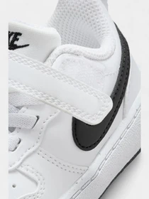 Кроссовки NIKE COURT BOROUGH LOW RECRAFT модель DV5458-104 Фото
