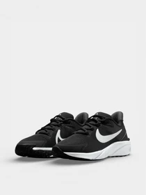 Кроссовки NIKE NIKE STAR RUNNER 4 NN (GS) модель 101792830 Фото