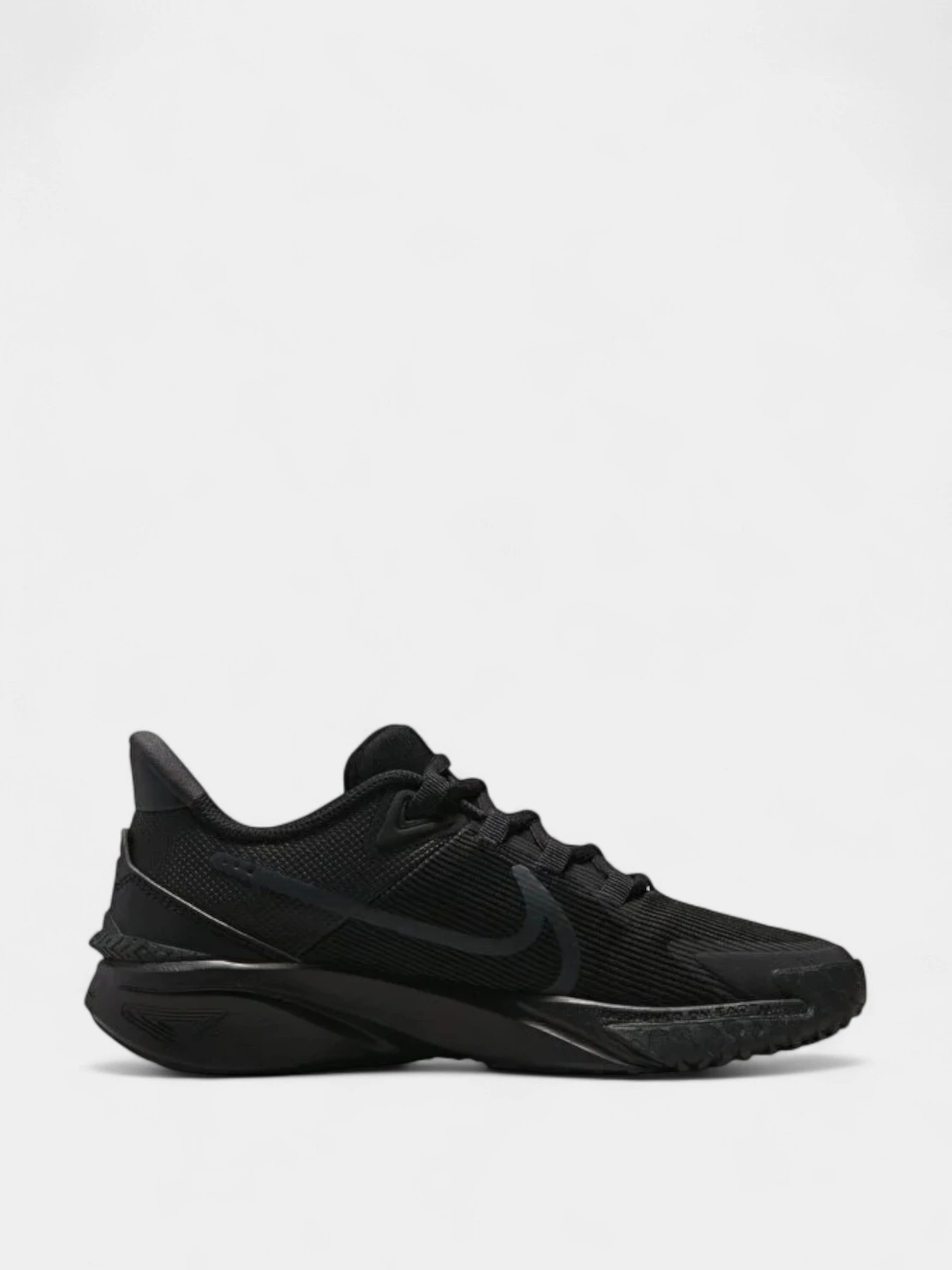 Кроссовки NIKE NIKE STAR RUNNER 4 NN (GS модель DX7615-002 Кроссовки NIKE NIKE STAR RUNNER 4 NN (GS модель DX7615-002 Фото