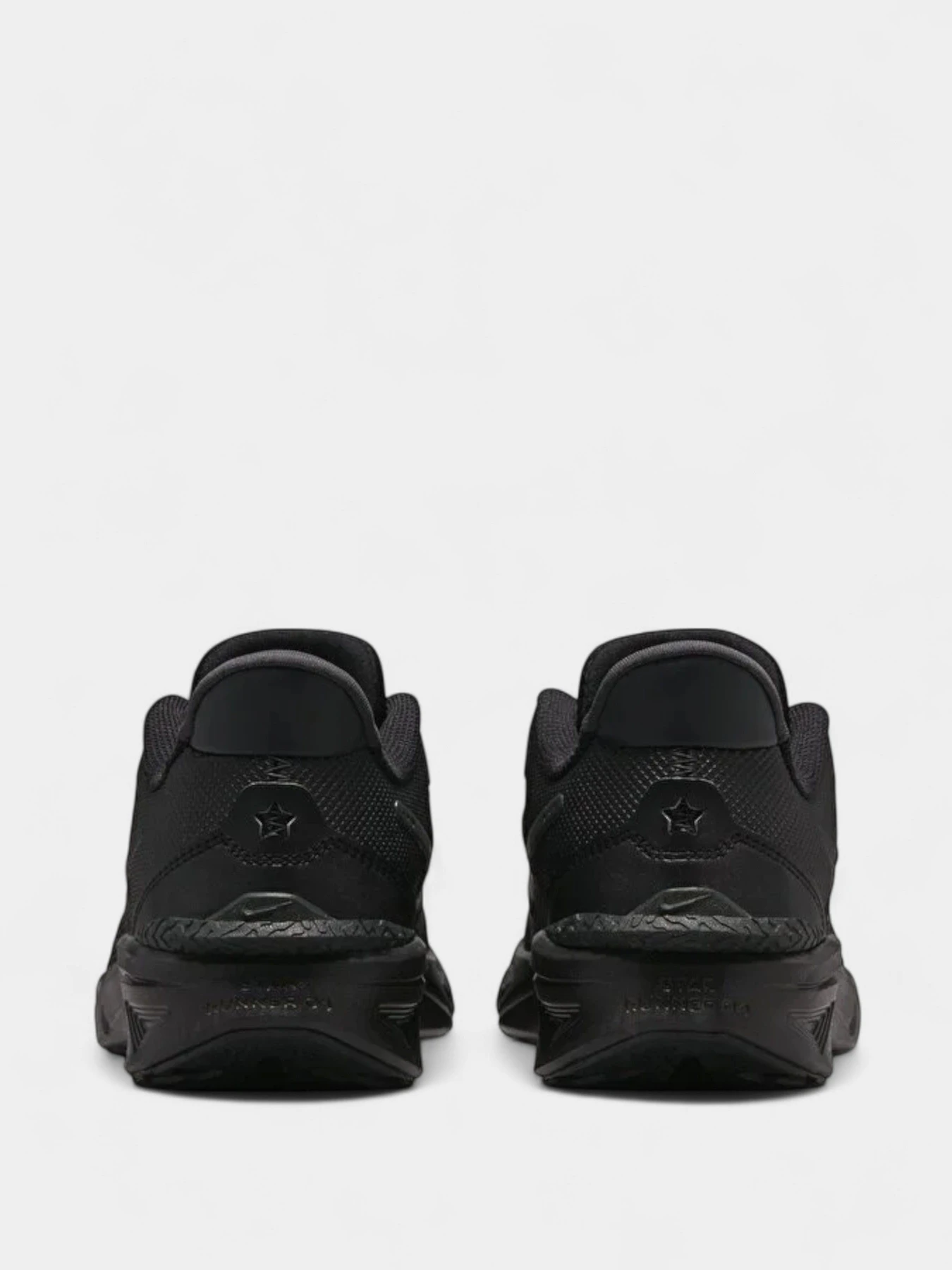 Кроссовки NIKE NIKE STAR RUNNER 4 NN (GS модель DX7615-002 Кроссовки NIKE NIKE STAR RUNNER 4 NN (GS модель DX7615-002 Фото