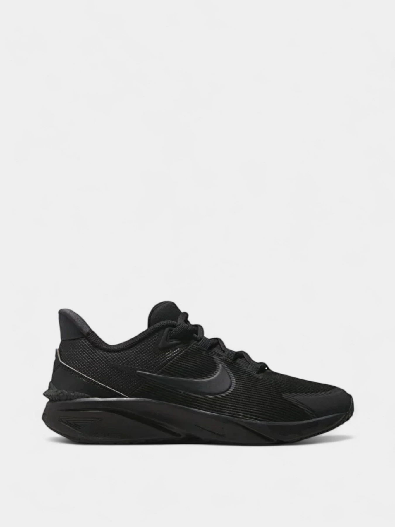 Кроссовки NIKE NIKE STAR RUNNER 4 NN (GS модель DX7615-002 Кроссовки NIKE NIKE STAR RUNNER 4 NN (GS модель DX7615-002 Фото