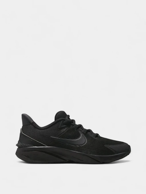 Кроссовки NIKE NIKE STAR RUNNER 4 NN (GS модель DX7615-002 Фото
