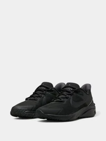 Кроссовки NIKE NIKE STAR RUNNER 4 NN (GS модель DX7615-002 Фото