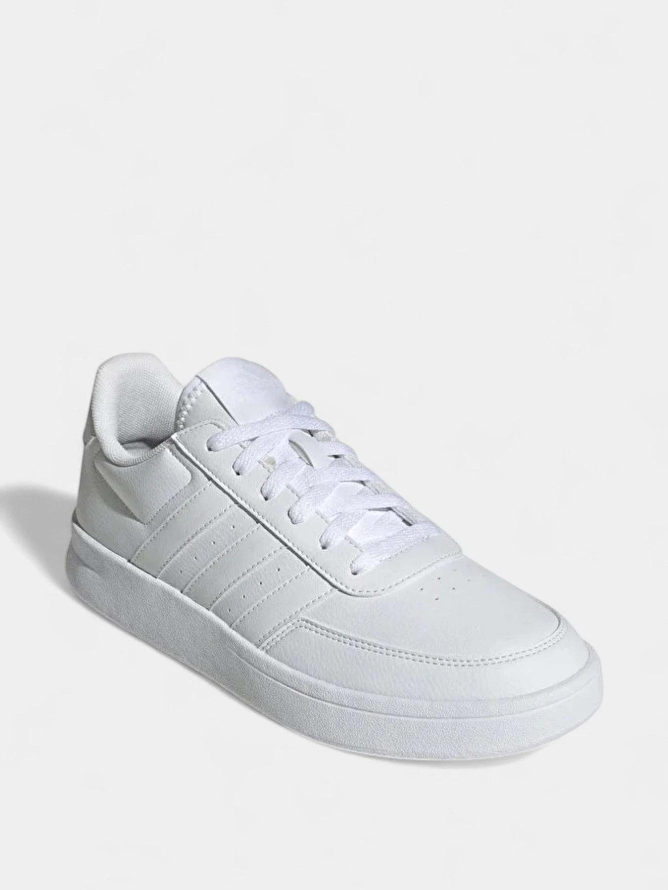 Кроссовки Adidas BREAKNET 2.0 модель ID7110 Кроссовки Adidas BREAKNET 2.0 модель ID7110 Фото