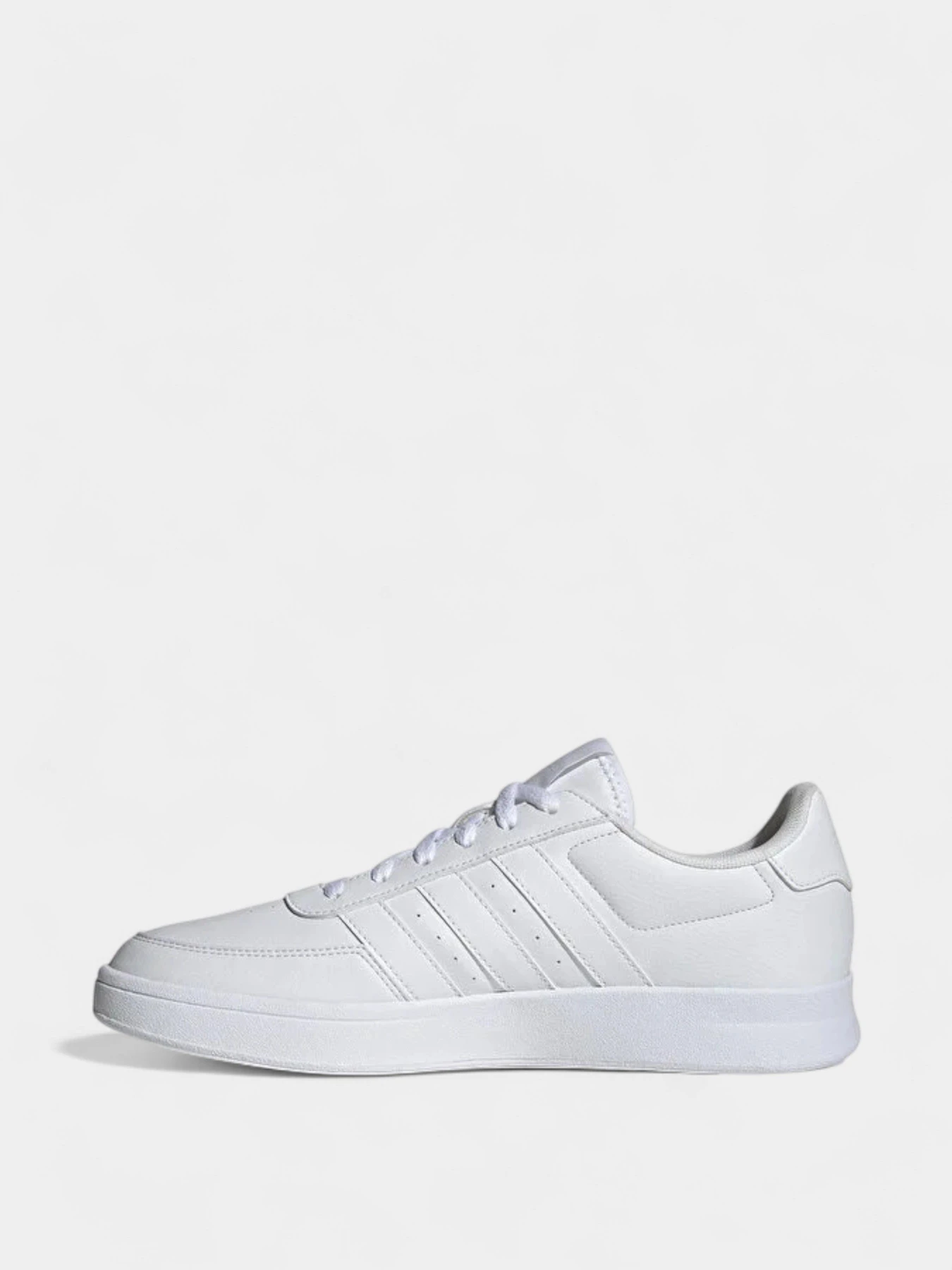 Кроссовки Adidas BREAKNET 2.0 модель ID7110 Кроссовки Adidas BREAKNET 2.0 модель ID7110 Фото